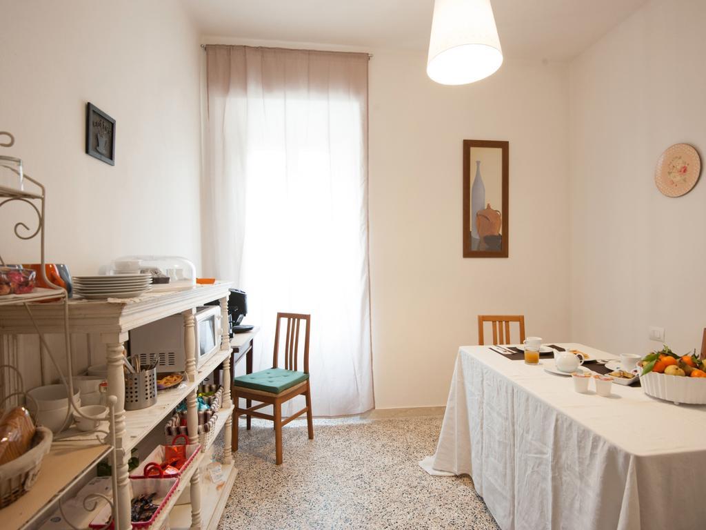 Bed and Breakfast La Pieve à Arezzo Chambre photo