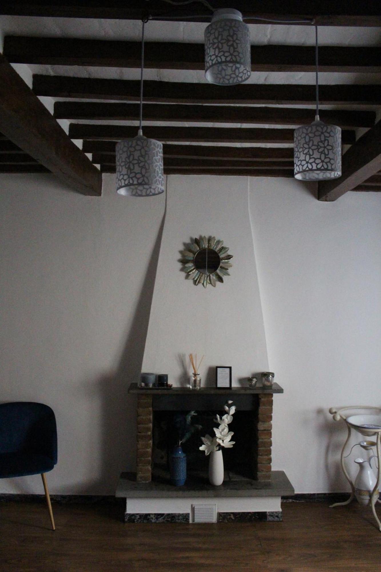 Bed and Breakfast La Pieve à Arezzo Extérieur photo