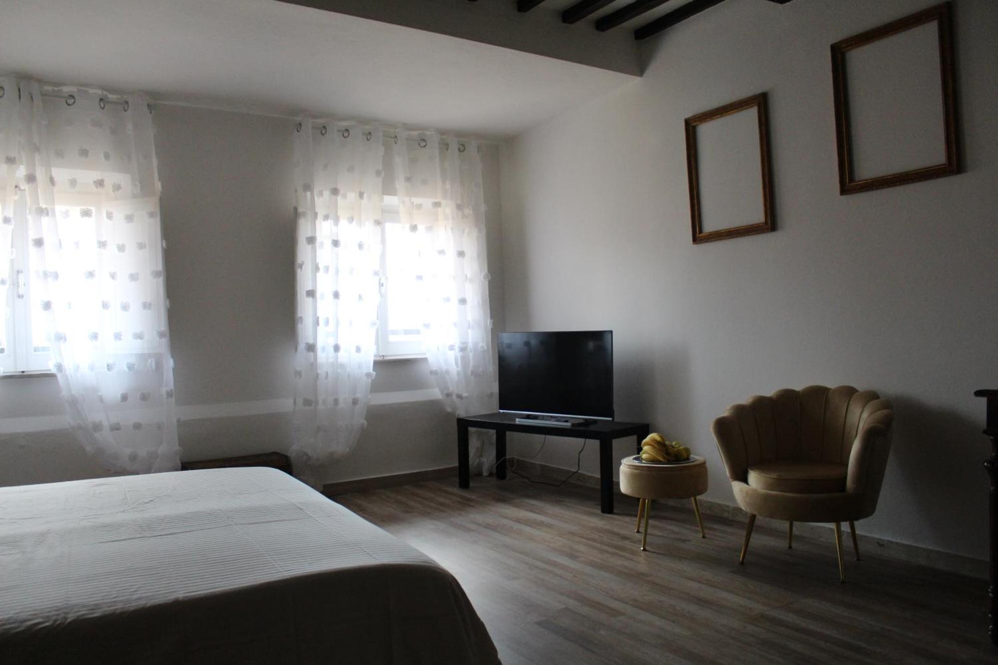 Bed and Breakfast La Pieve à Arezzo Extérieur photo