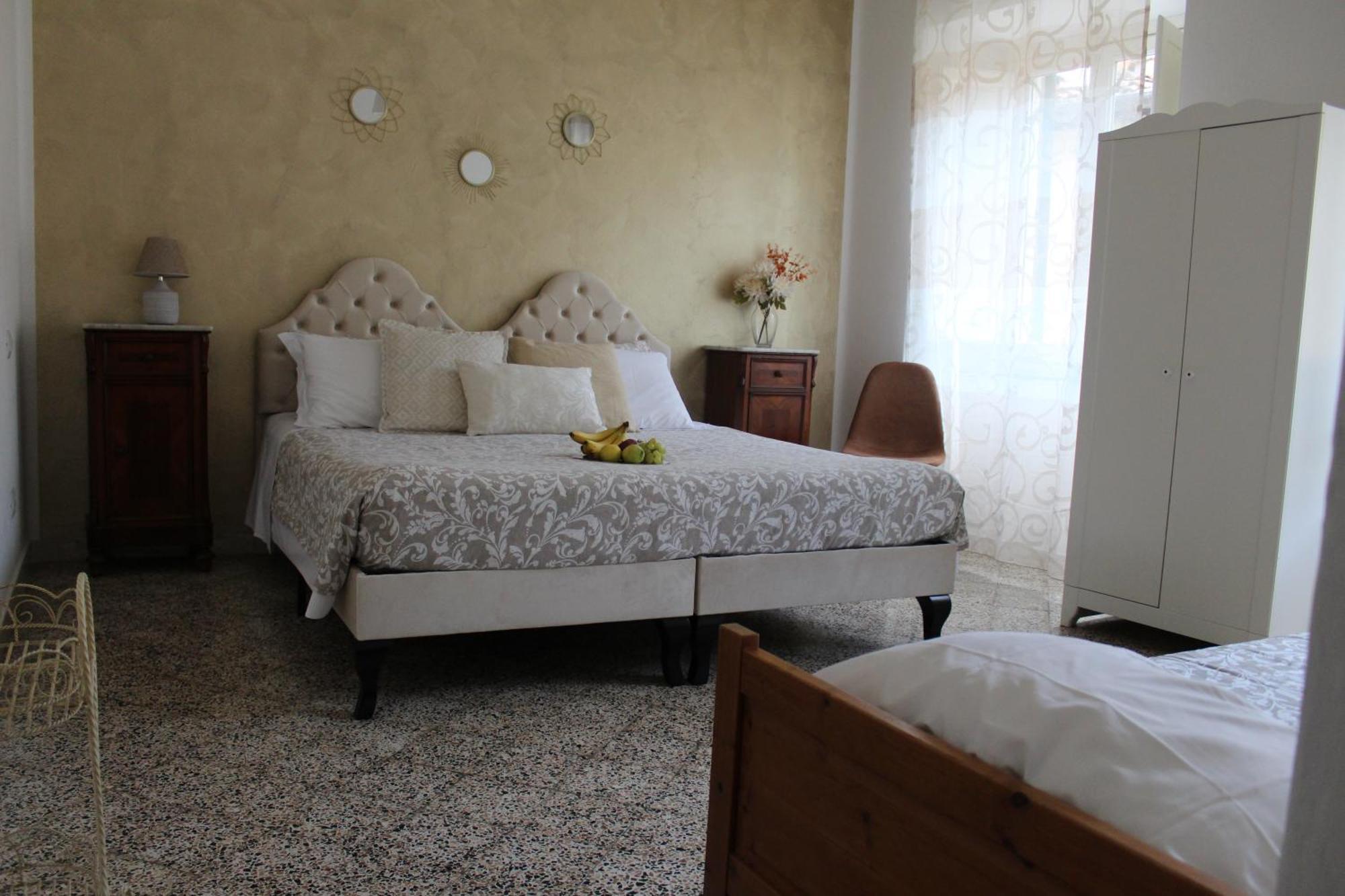 Bed and Breakfast La Pieve à Arezzo Extérieur photo