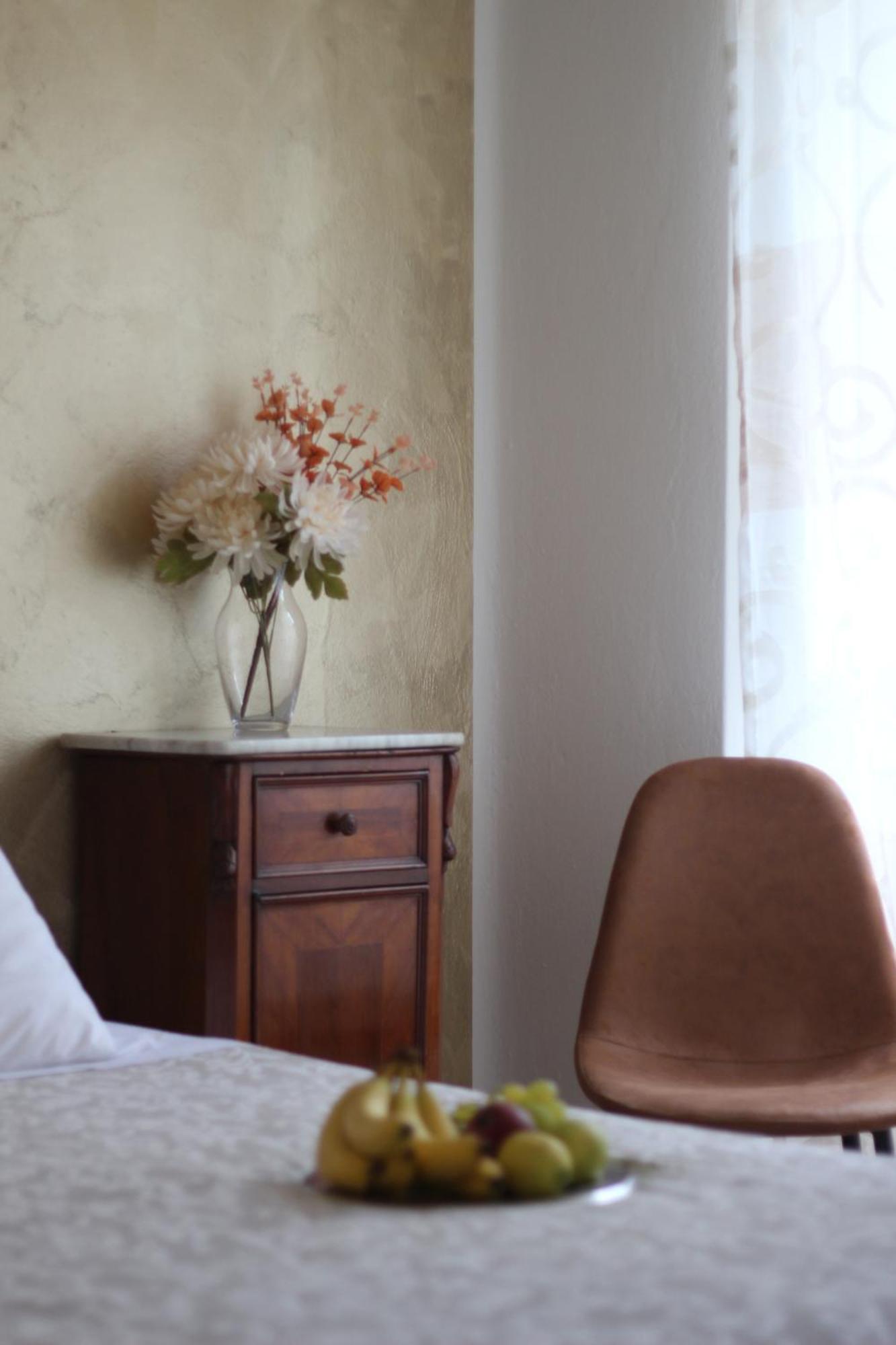 Bed and Breakfast La Pieve à Arezzo Extérieur photo