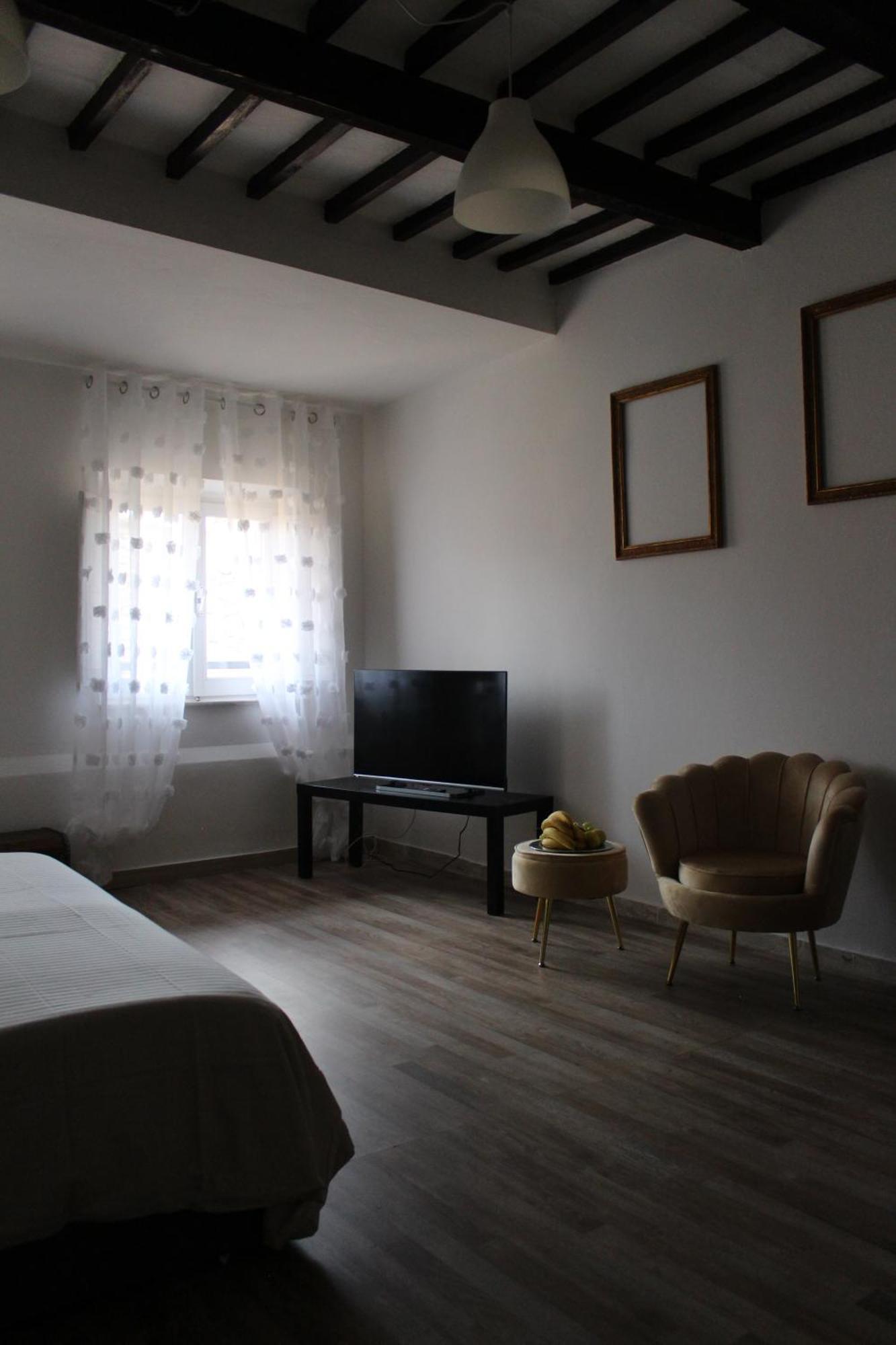 Bed and Breakfast La Pieve à Arezzo Extérieur photo