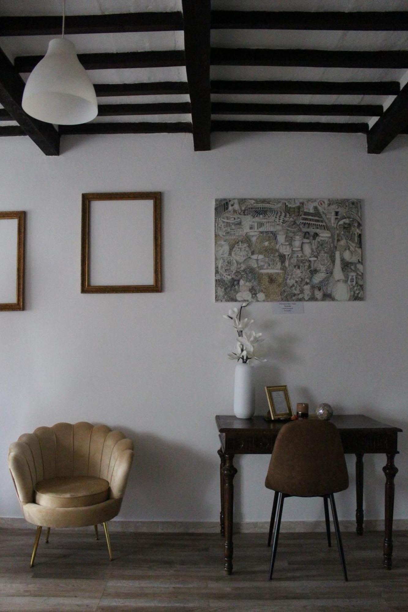 Bed and Breakfast La Pieve à Arezzo Extérieur photo