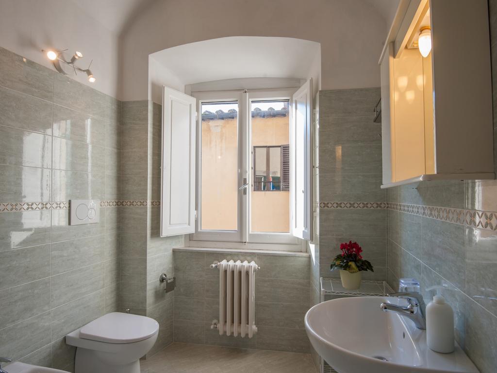 Bed and Breakfast La Pieve à Arezzo Chambre photo