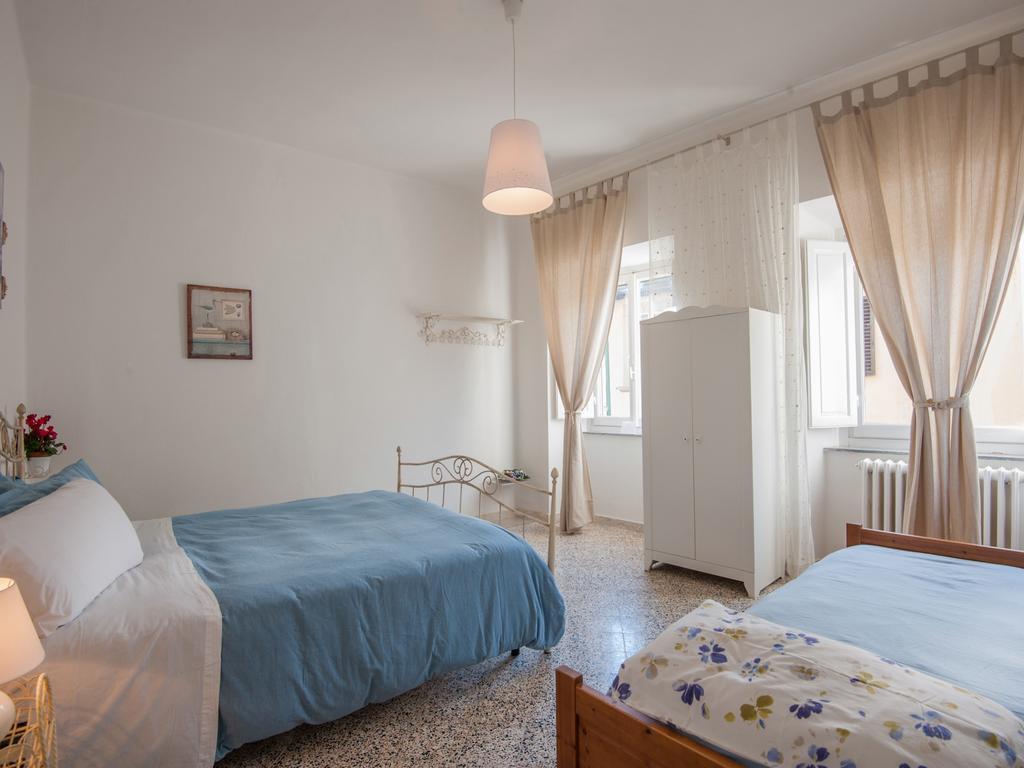 Bed and Breakfast La Pieve à Arezzo Chambre photo