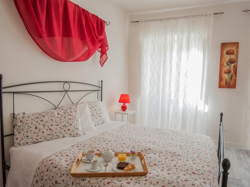 Bed and Breakfast La Pieve à Arezzo Extérieur photo