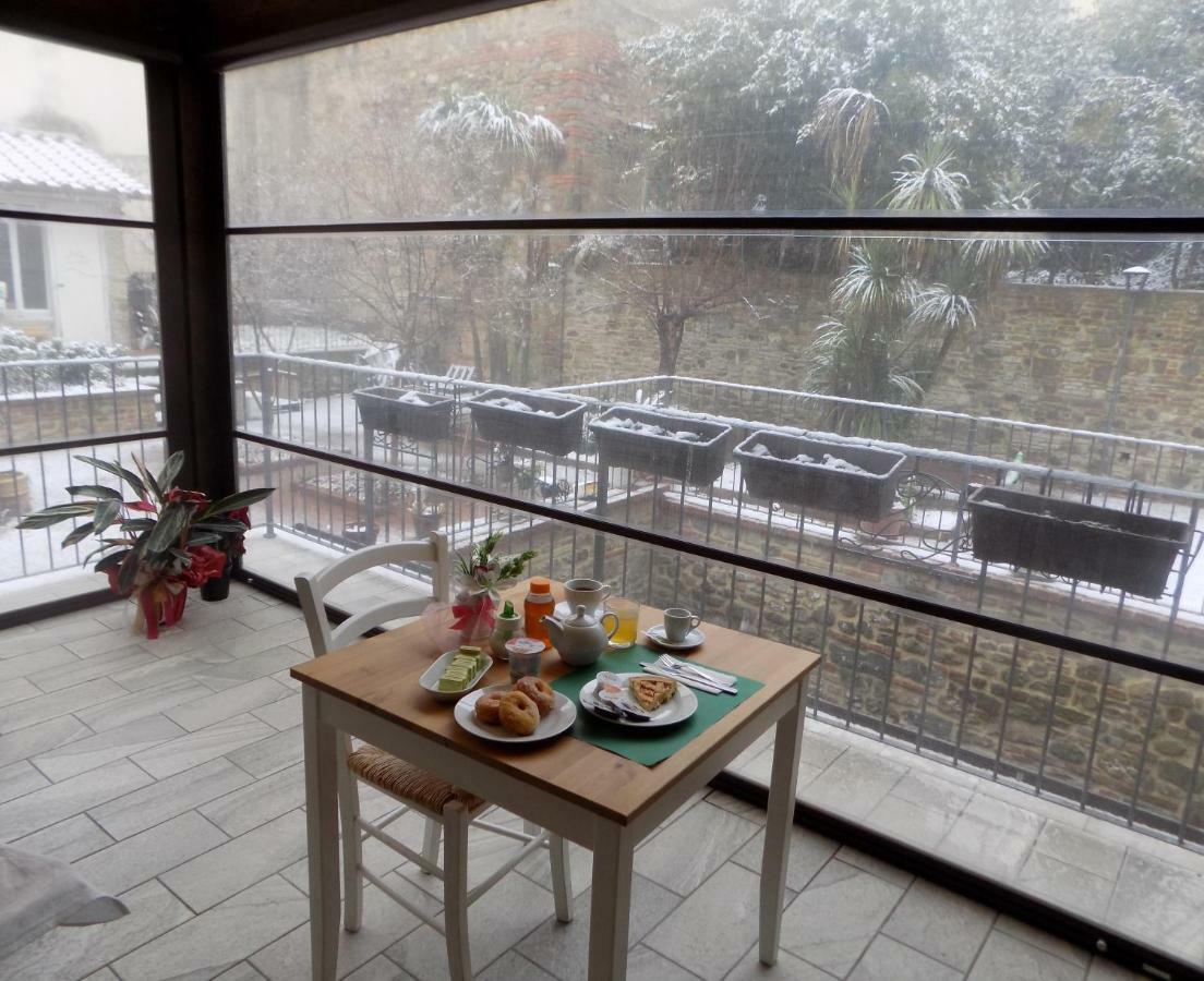Bed and Breakfast La Pieve à Arezzo Extérieur photo